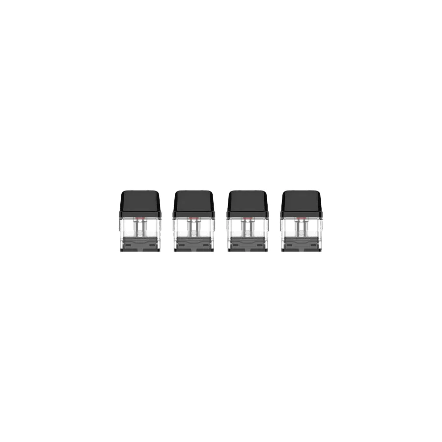 VAPORESSO XROS REPLACEMENT POD (4 PACK)
