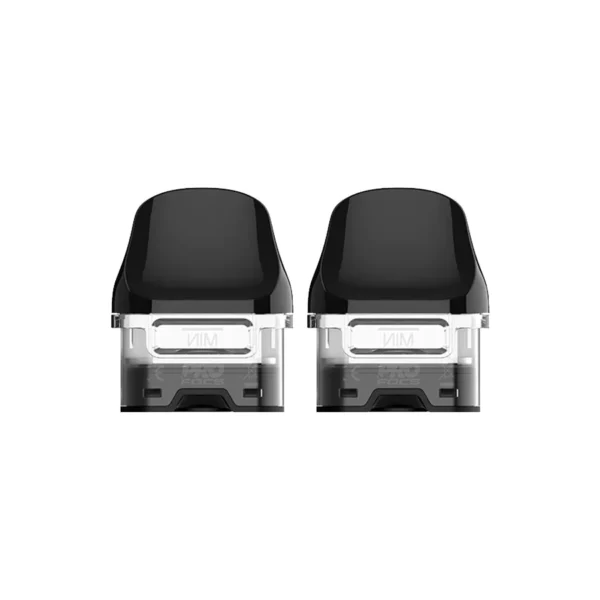 Uwell Caliburn Crown D Replacement Pods 2/pk