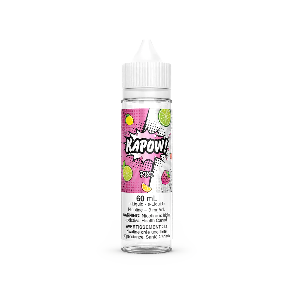 Kapow 60ML Pix