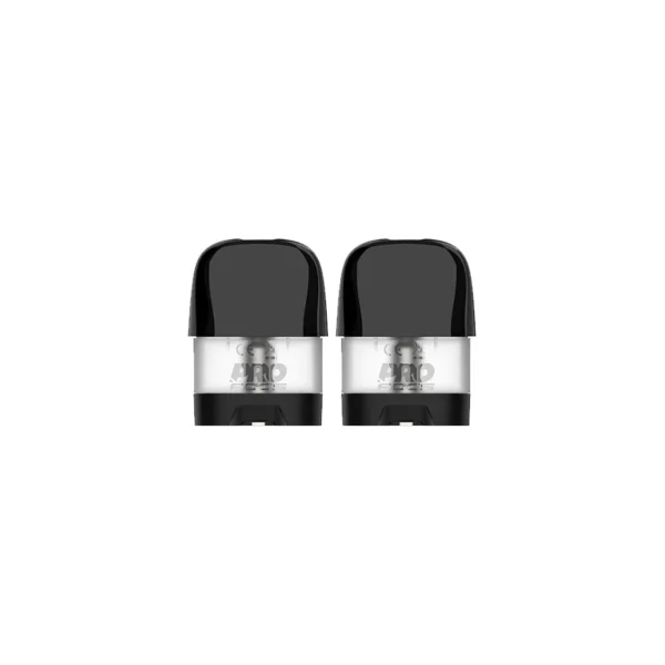 Uwell Caliburn X Replacement Pods 2/pk