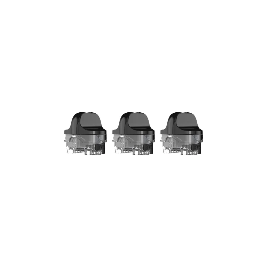 SMOK IPX 80 EMPTY POD 3PK