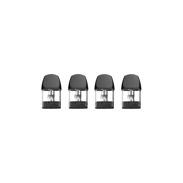 UWELL CALIBURN A2 REPLACEMENT POD 0.9 OHM 4PK