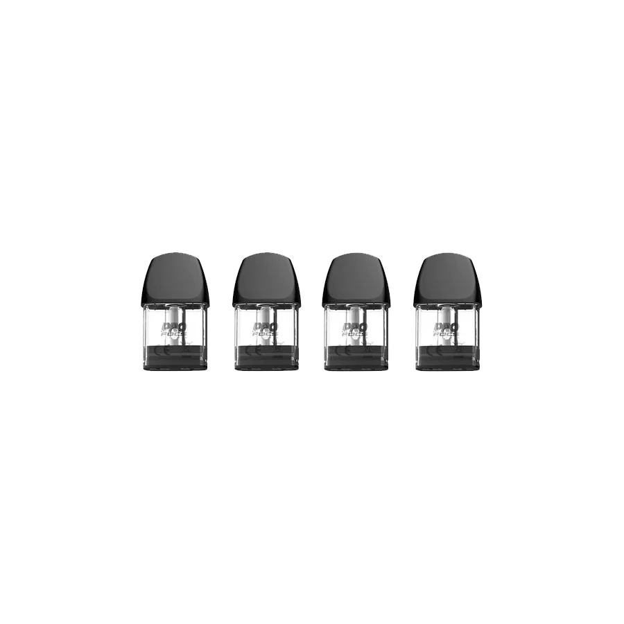 UWELL CALIBURN A2 REPLACEMENT POD 0.9 OHM 4PK