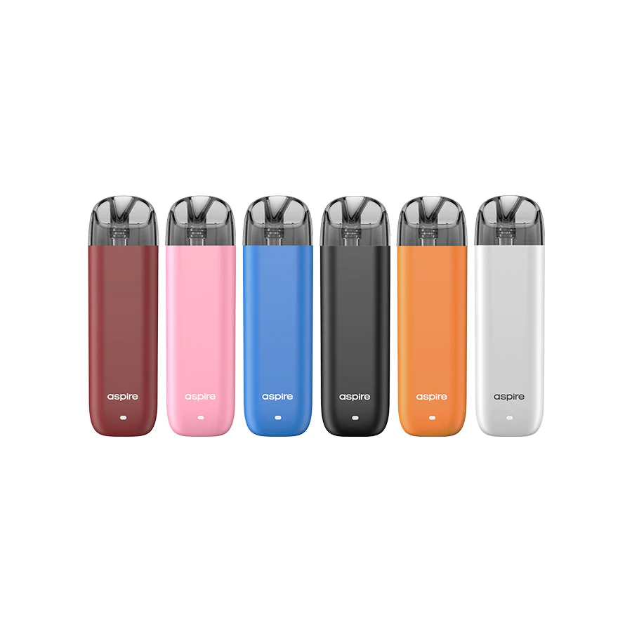 ASPIRE MINICAN 3 POD KIT 2ML