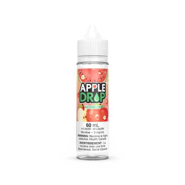 Apple Drop 60ML  Watermelon
