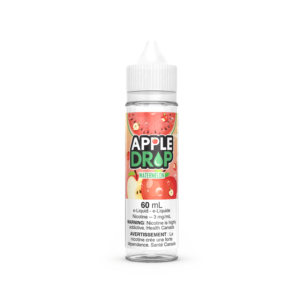 Apple Drop 60ML Watermelon