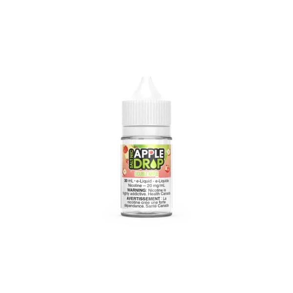 Apple drop 30ML Double Apple