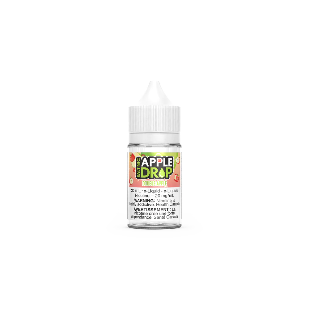 Apple drop 30ML Double Apple