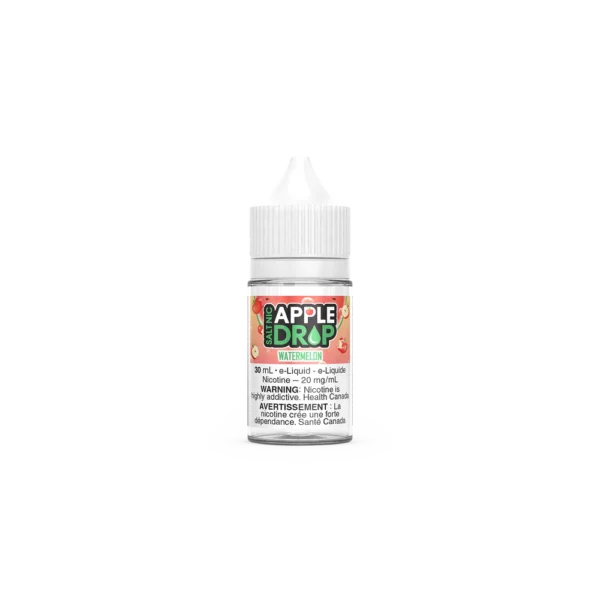 Apple drop 30ML Watermelon