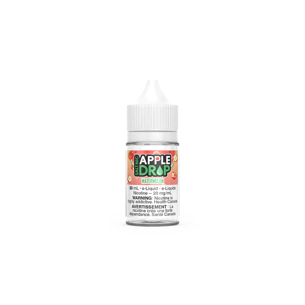 Apple drop 30ML Watermelon