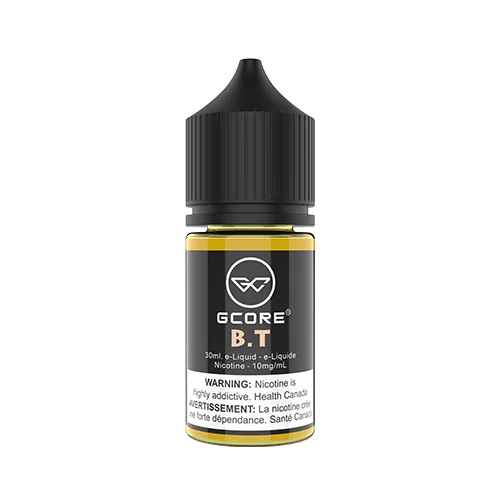 Gcore 30ML B.T