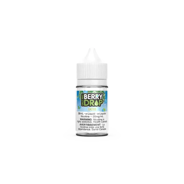 Berry drop 30ML Cactus