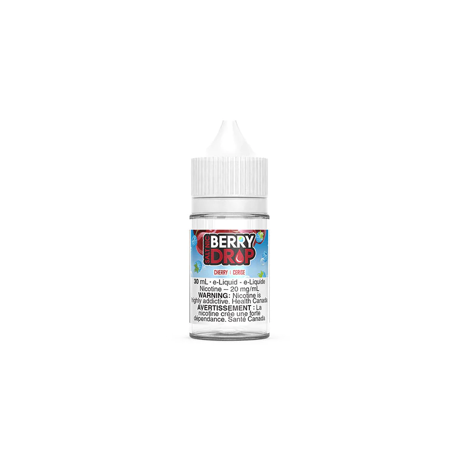 Berry drop 30ML Cherry