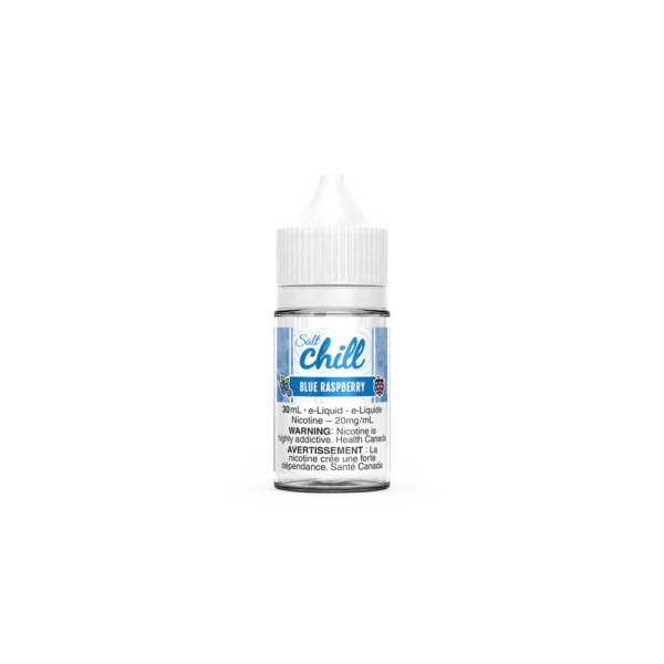 Chill 30ML Blue Raspberry