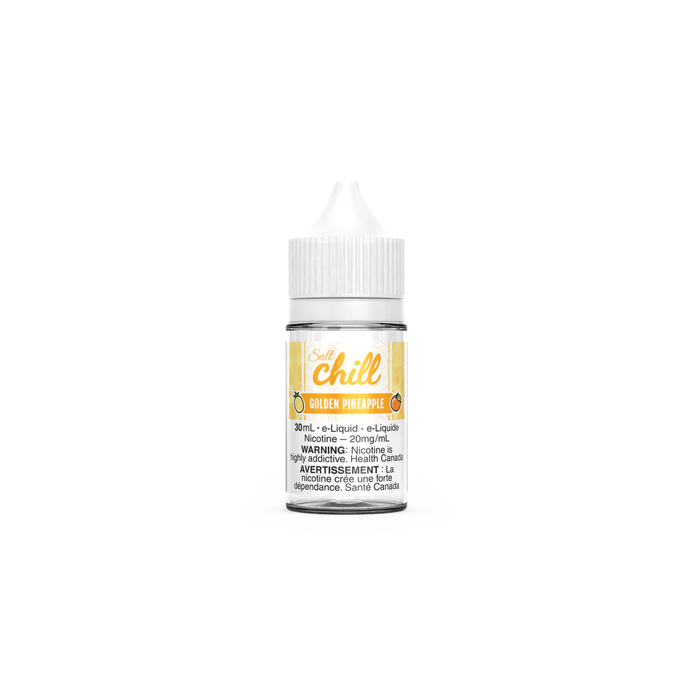 Chill 30ML Golden Pineapple