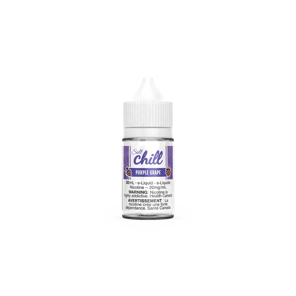 Chill 30ML Purple Grape