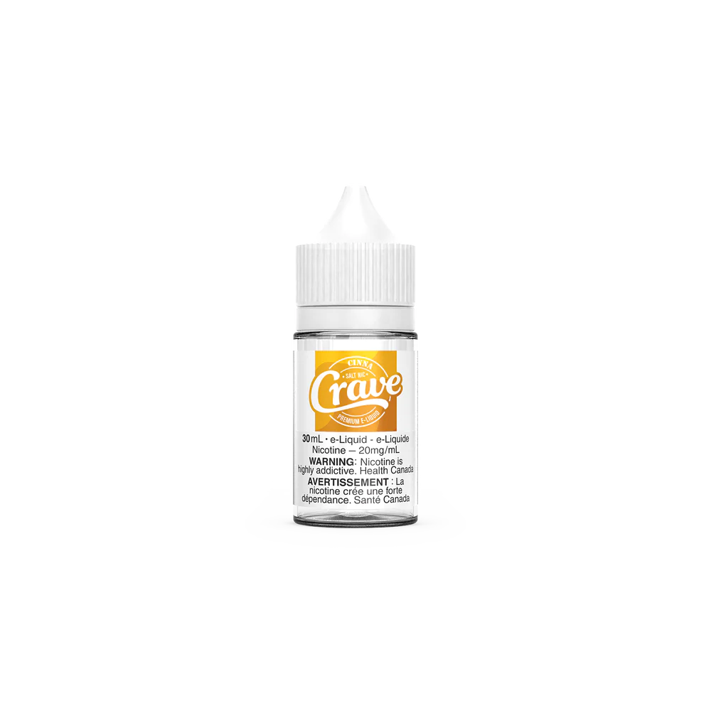 Crave 30ML Cinna