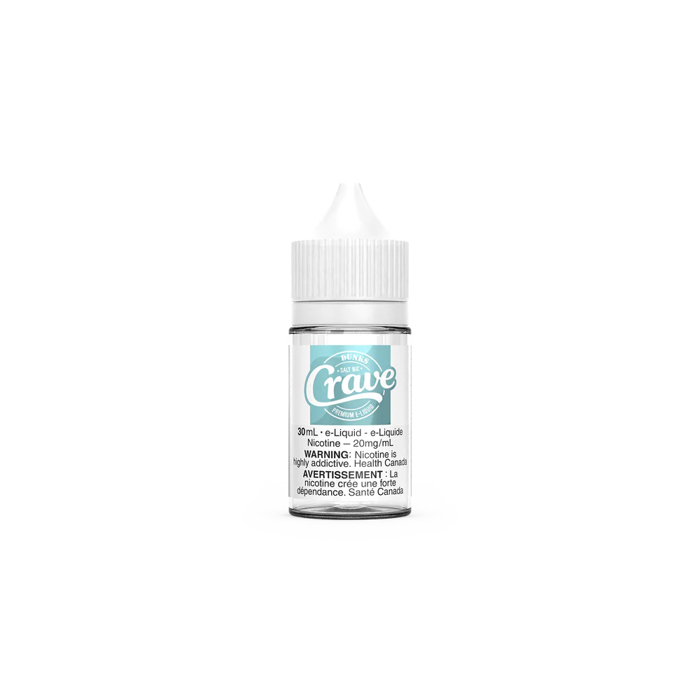 Crave 30ML Hoops