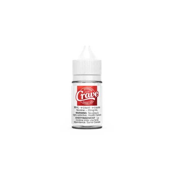 Crave 30ML Strawberry