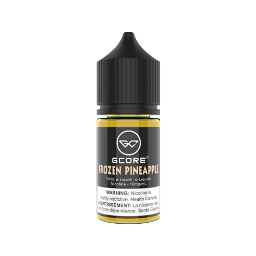 Gcore 30ML Frozen Pineapple