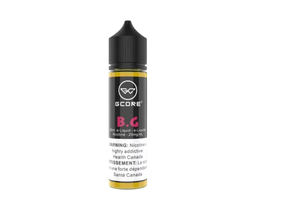 Gcore 60ML B.G