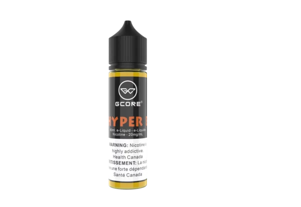 Gcore 60ML Hyper E
