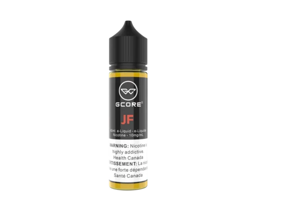 Gcore 60ML Juicy Fruit