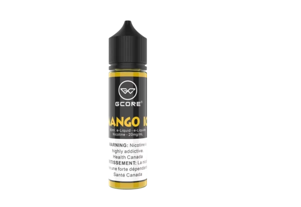 Gcore 60ML Mango Ice