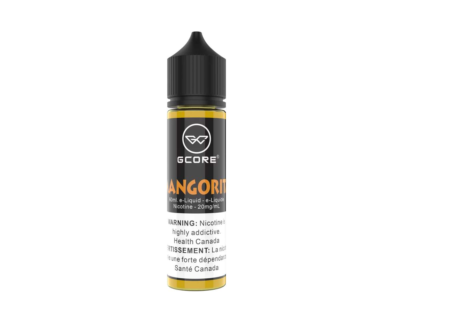 Gcore 60ML Mangorita