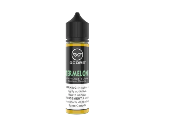 Gcore 60ML Watermelon Ice