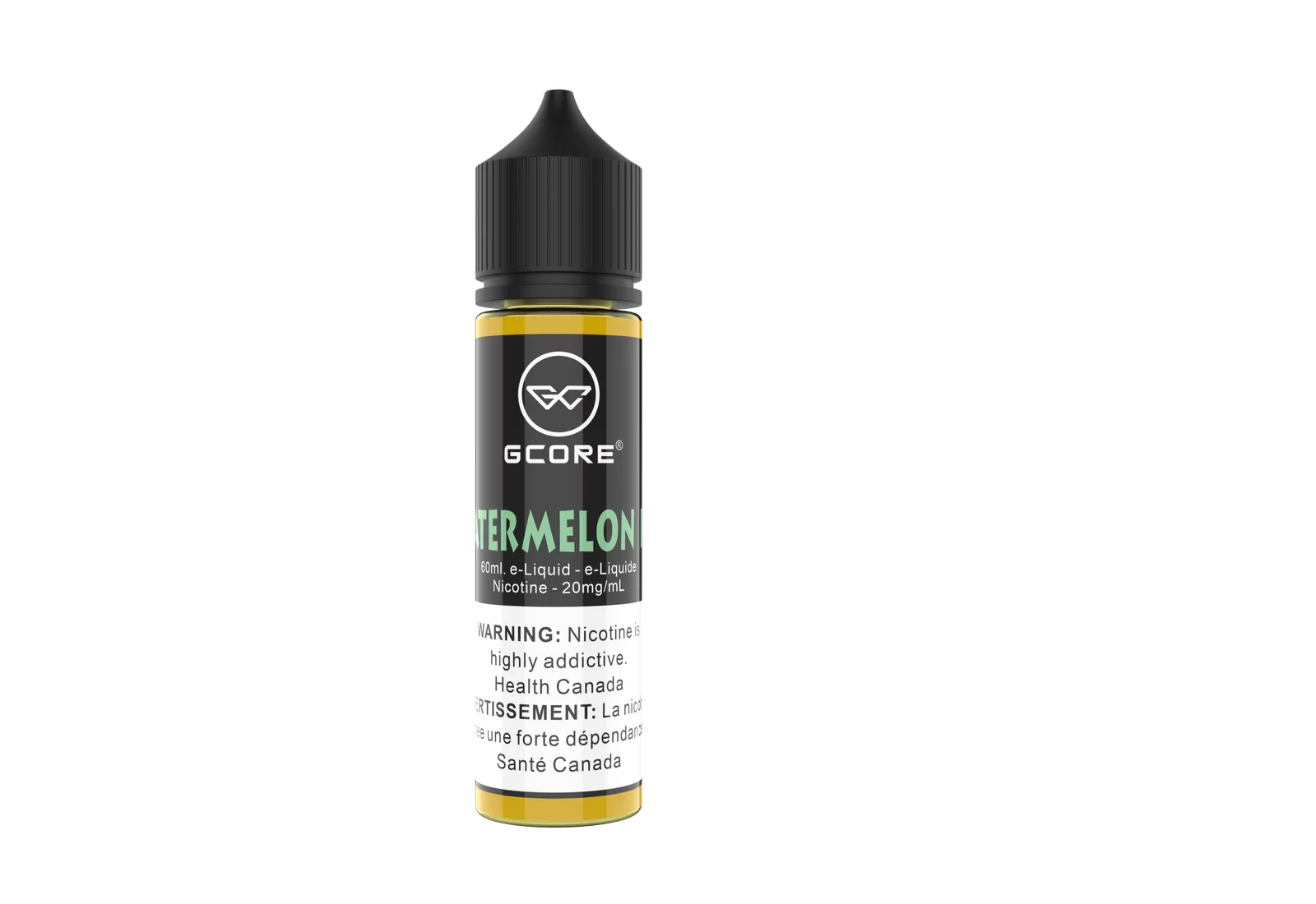 Gcore 60ML Watermelon Ice