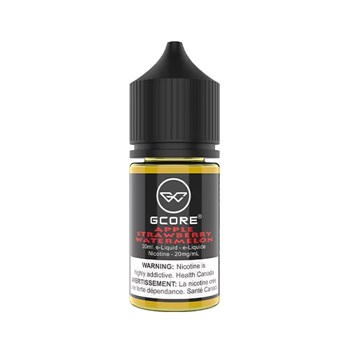 Gcore 30ML Apple Strawberry Watermelon