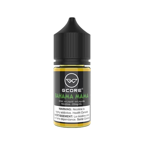 Gcore 30ML Bahama Mama