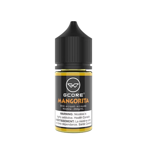 Gcore 30ML Mangorita