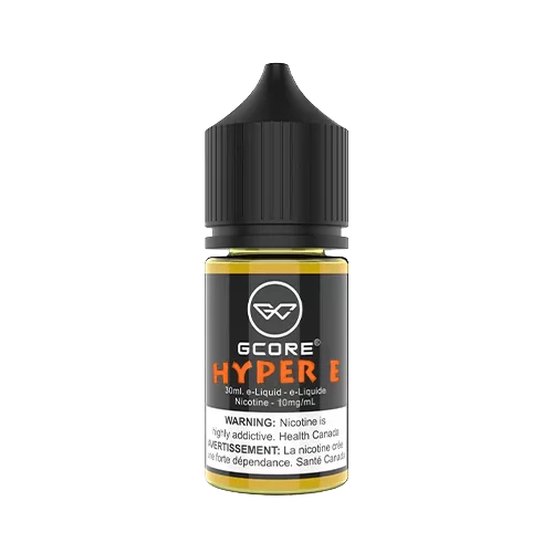Gcore 30ML Hyper E