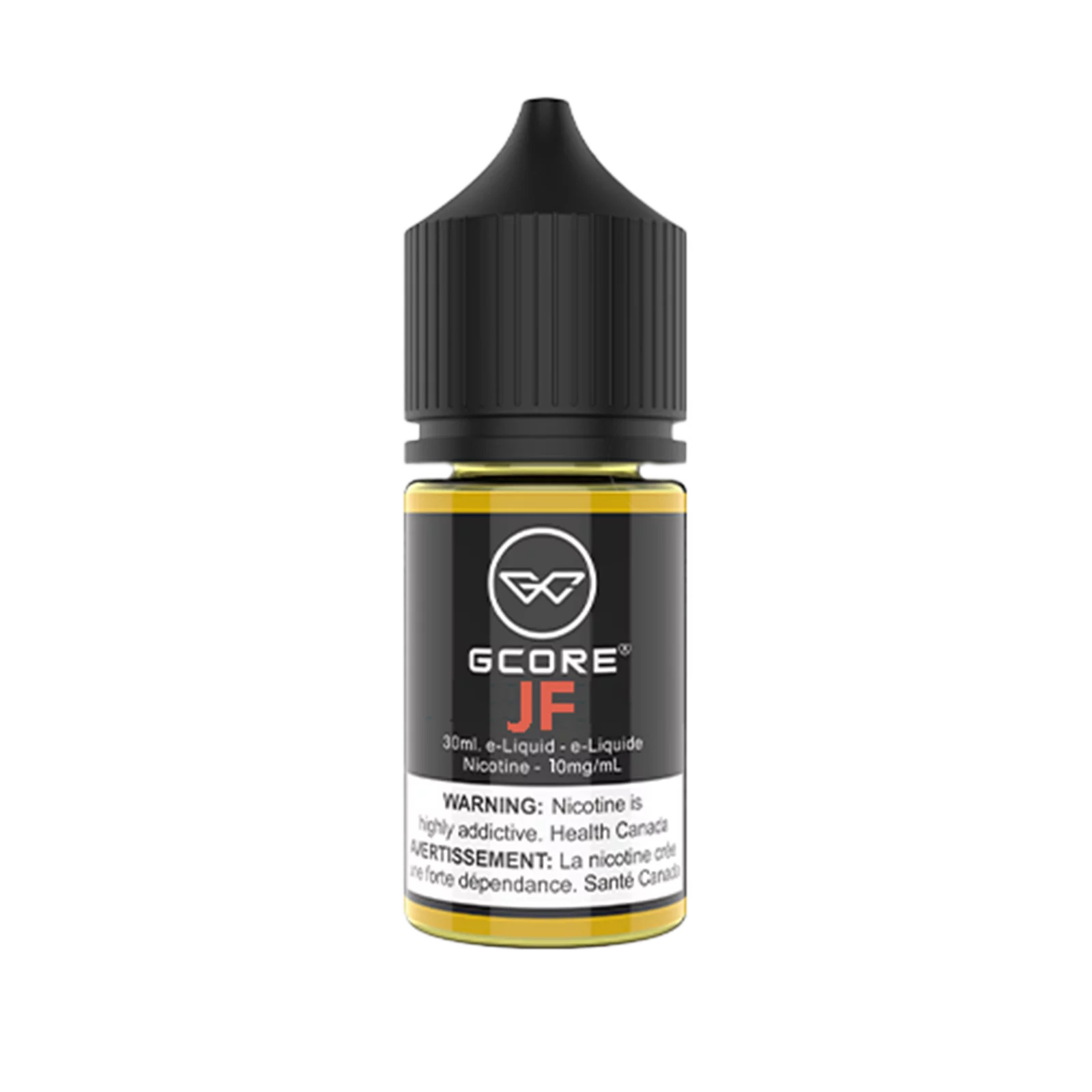Gcore 30ML J.F