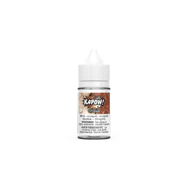 Kapow 30ML Off Route