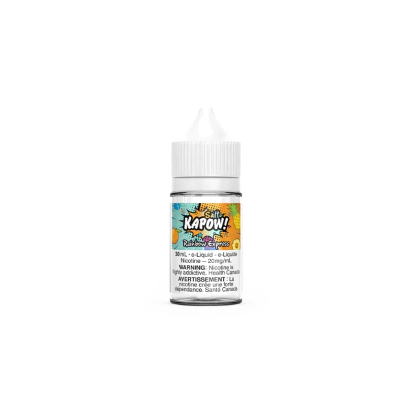 Kapow 30ML Rainbow Express