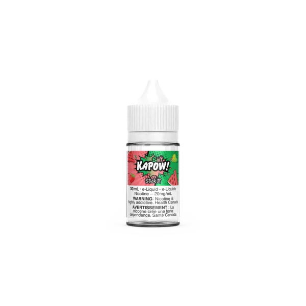 Kapow 30ML Stick It