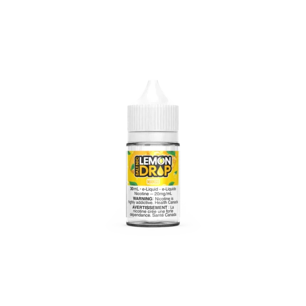 Lemon drop 30ML Mango