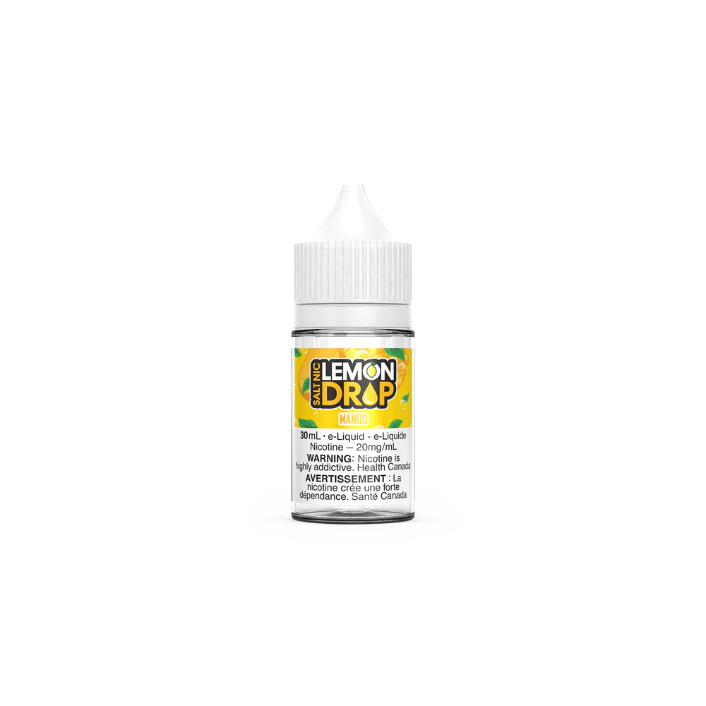 Lemon drop 30ML Mango