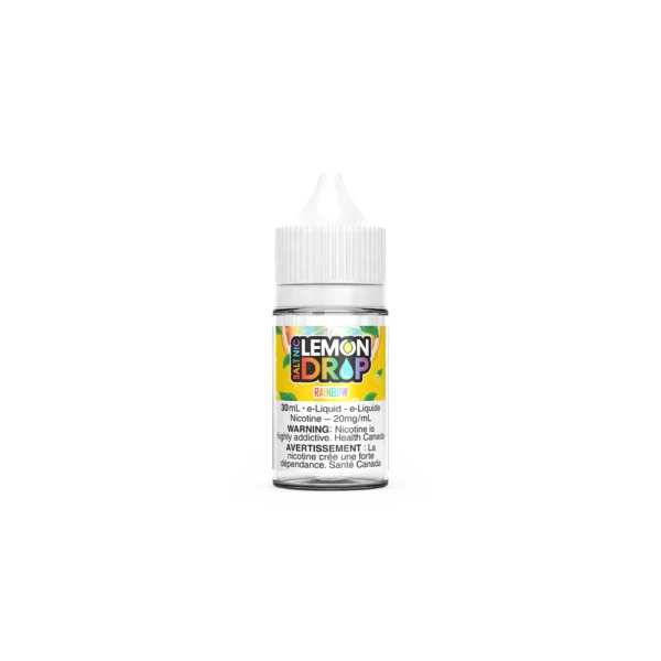 Lemon drop 30ML Punch