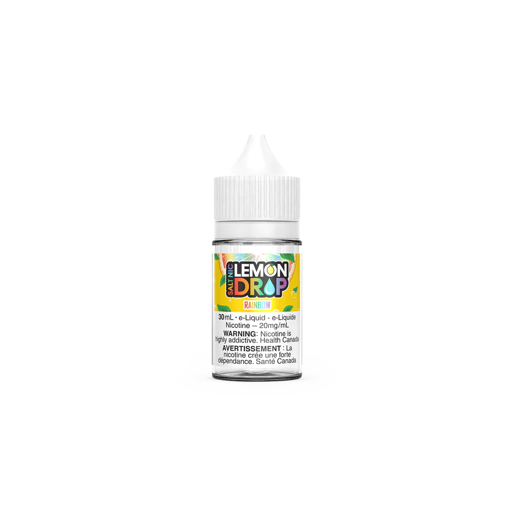 Lemon drop 30ML Punch