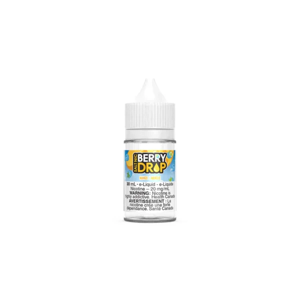 Berry drop 30ML Mango