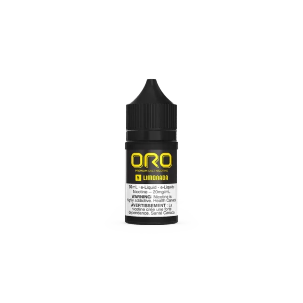 Oro 30ML Limonada