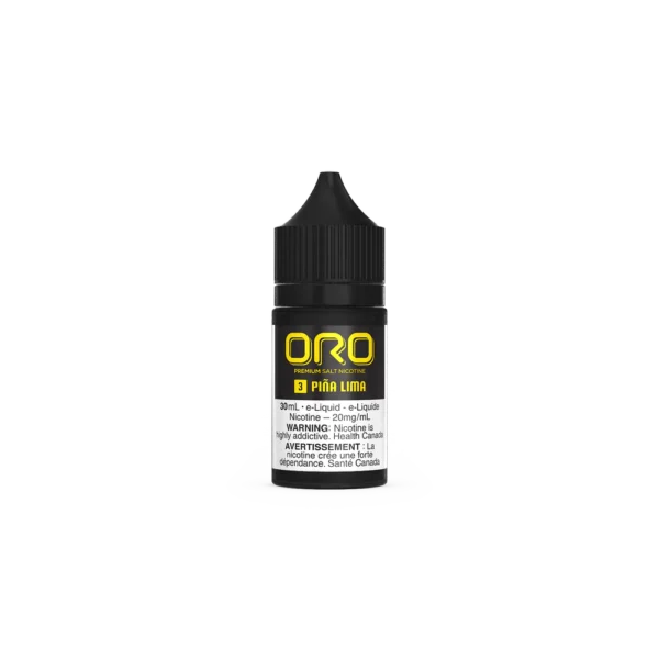 Oro 30ML Pina Lima