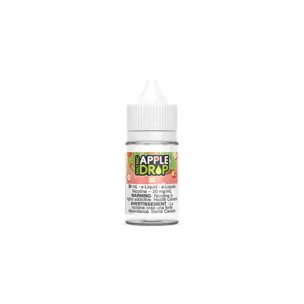 Apple drop 30ML Kiwi