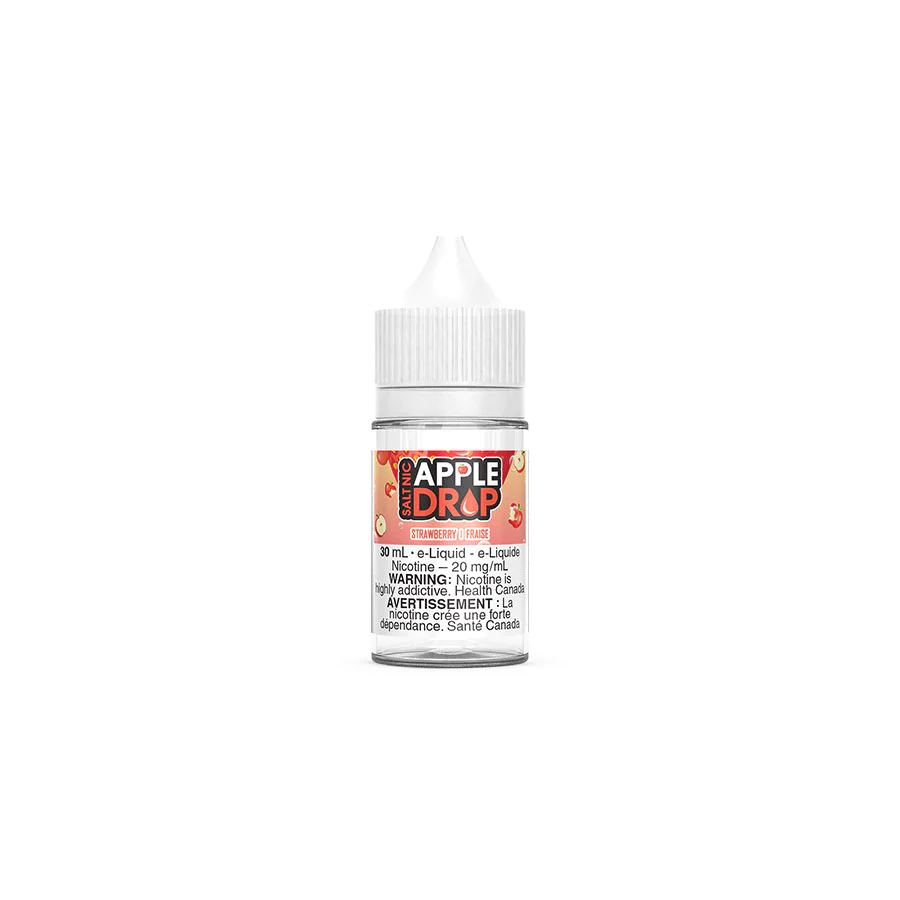 Apple drop 30ML Strawberry