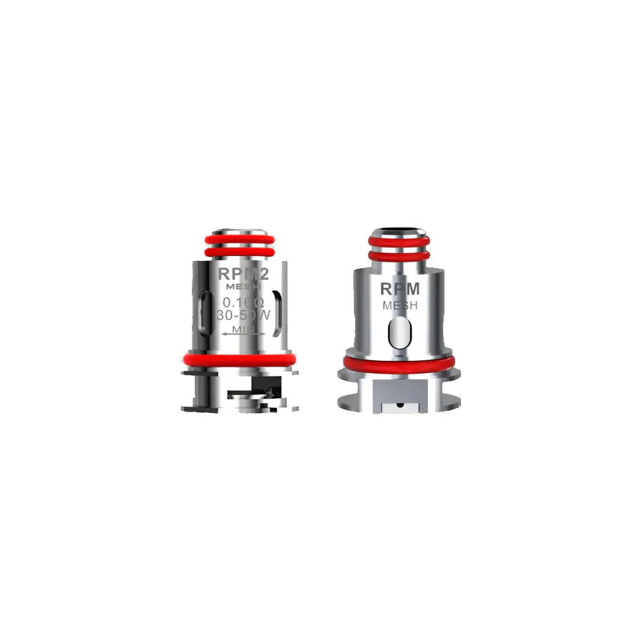 SMOK RPM2 REPLACEMENT COIL 5PK