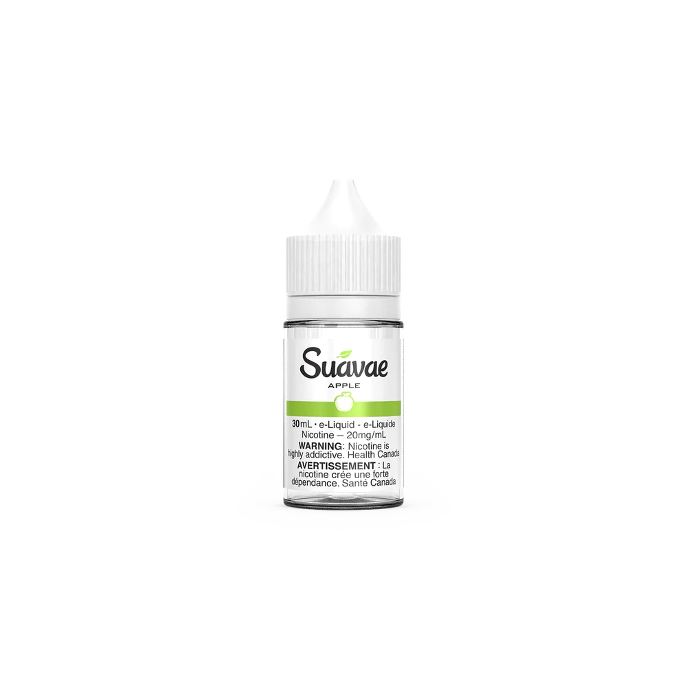 Suavae 30ML Apple